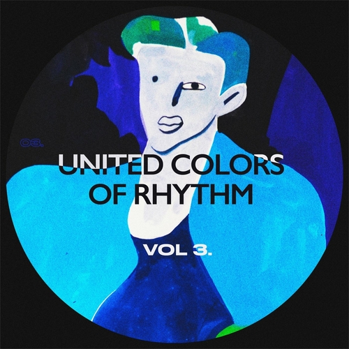 VA - United Colors of Rhythm, Vol. 3 [UCOR008]
